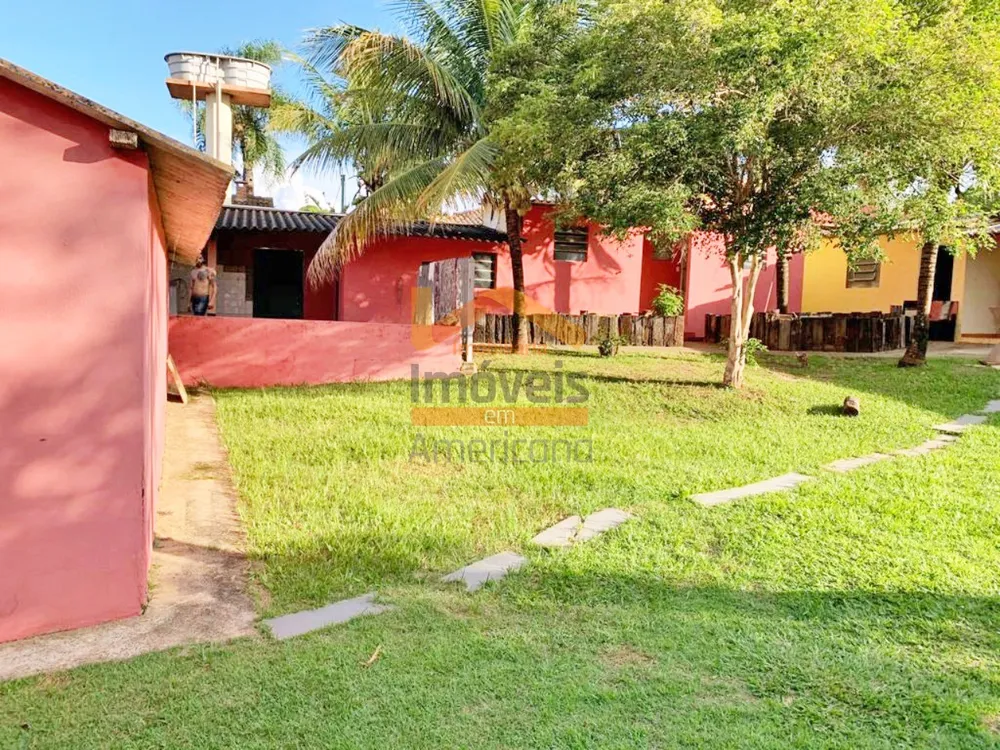 Chácara, 3 quartos, 1440 m² - Foto 3