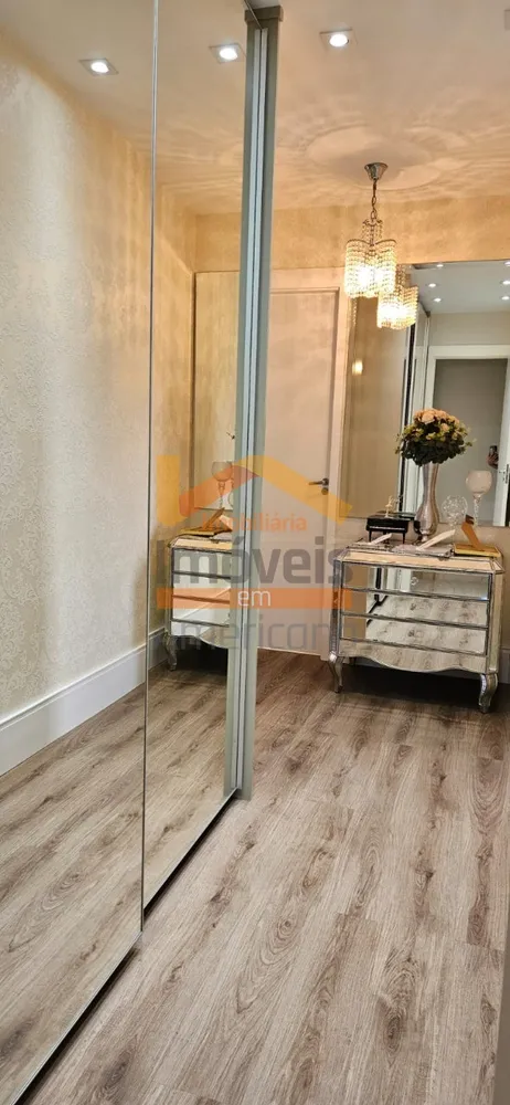 Apartamento, 3 quartos, 153 m² - Foto 5