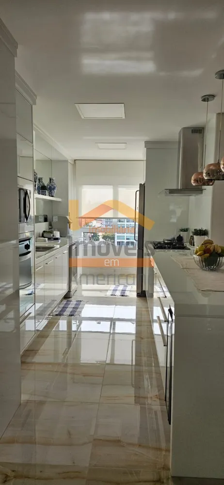 Apartamento, 3 quartos, 153 m² - Foto 3