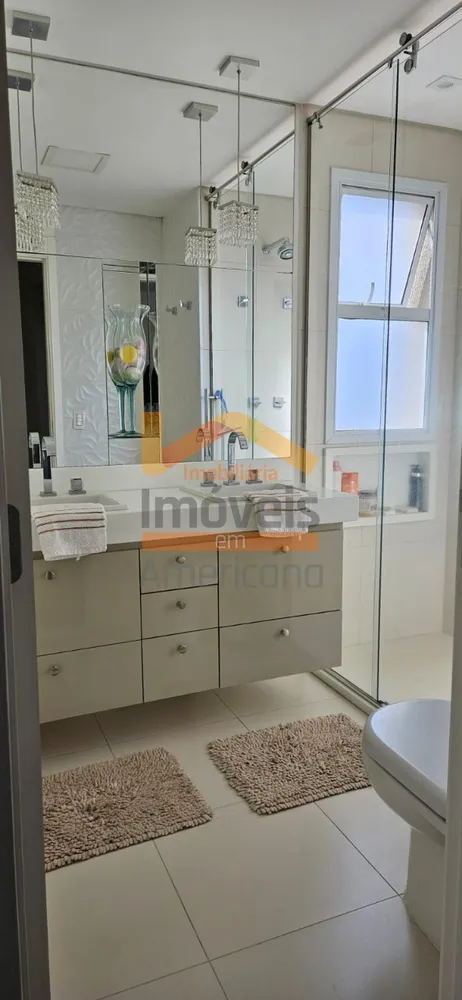 Apartamento, 3 quartos, 153 m² - Foto 9