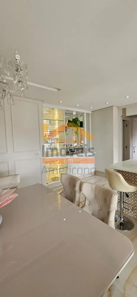 Apartamento, 3 quartos, 153 m² - Foto 6
