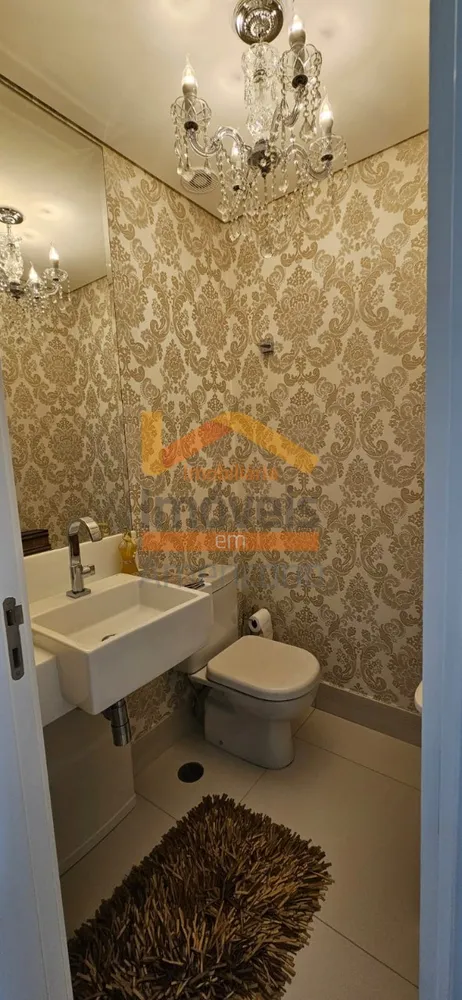 Apartamento, 3 quartos, 153 m² - Foto 8