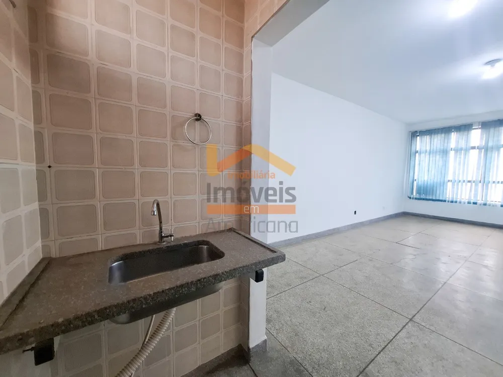 Sala-Conjunto, 45 m² - Foto 7