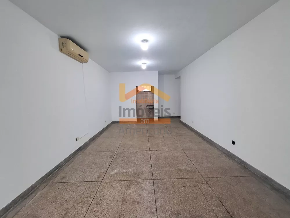 Sala-Conjunto, 45 m² - Foto 1