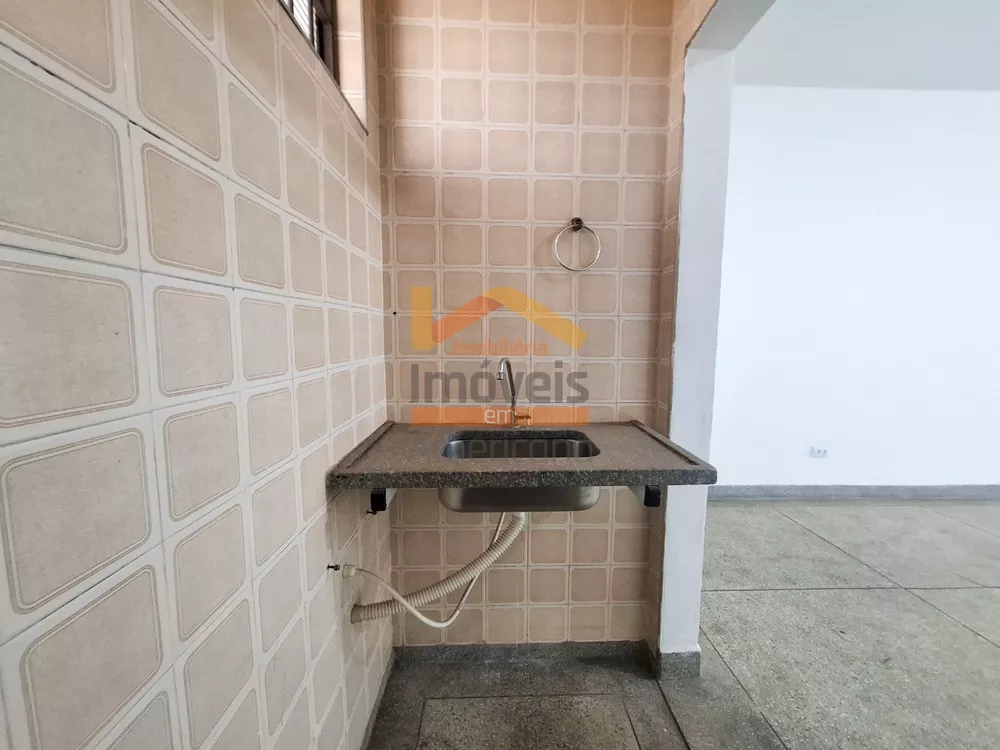 Sala-Conjunto, 45 m² - Foto 3