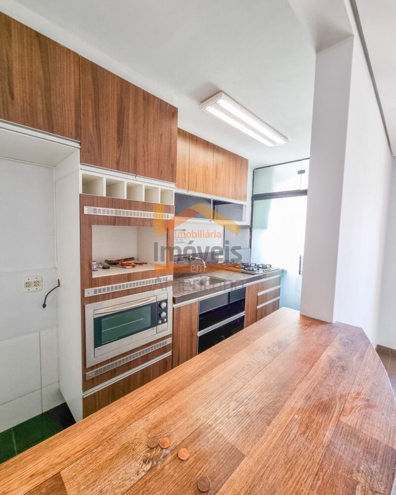 Apartamento, 2 quartos, 55 m² - Foto 1