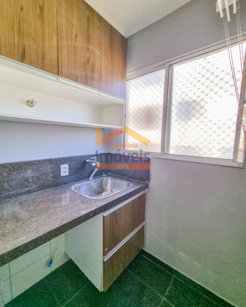 Apartamento, 2 quartos, 55 m² - Foto 9