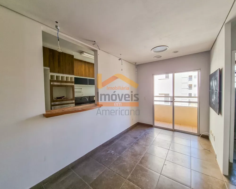 Apartamento, 2 quartos, 55 m² - Foto 6
