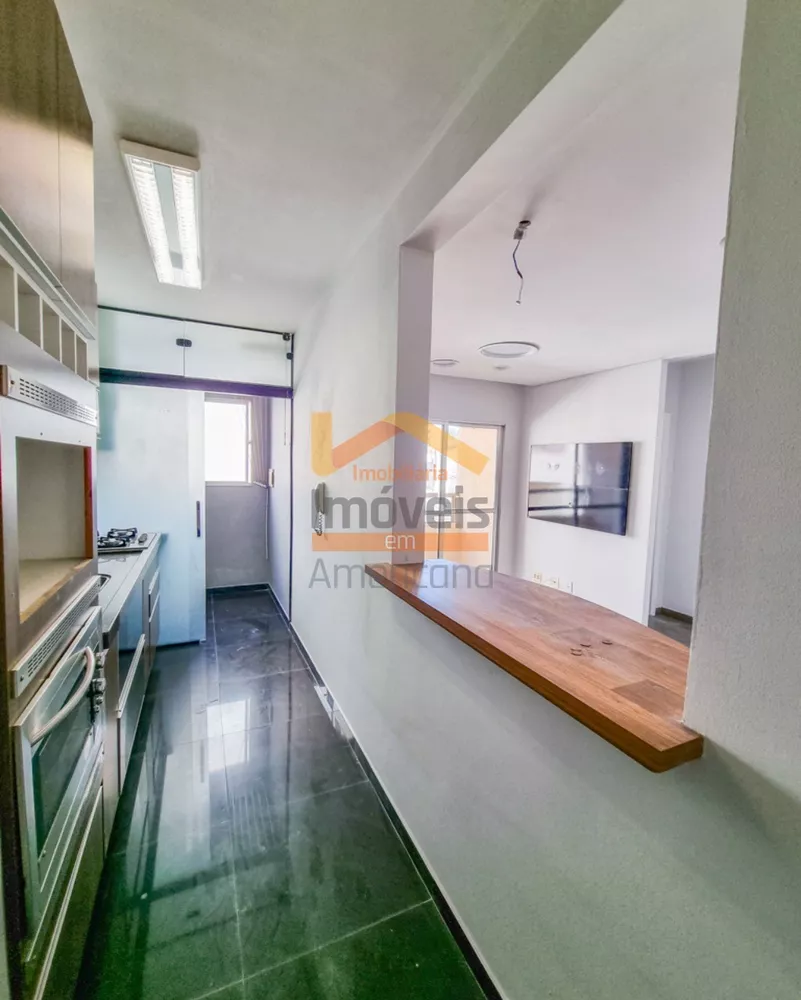 Apartamento, 2 quartos, 55 m² - Foto 7