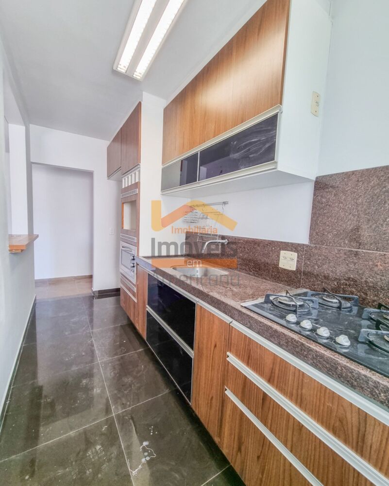 Apartamento, 2 quartos, 55 m² - Foto 8