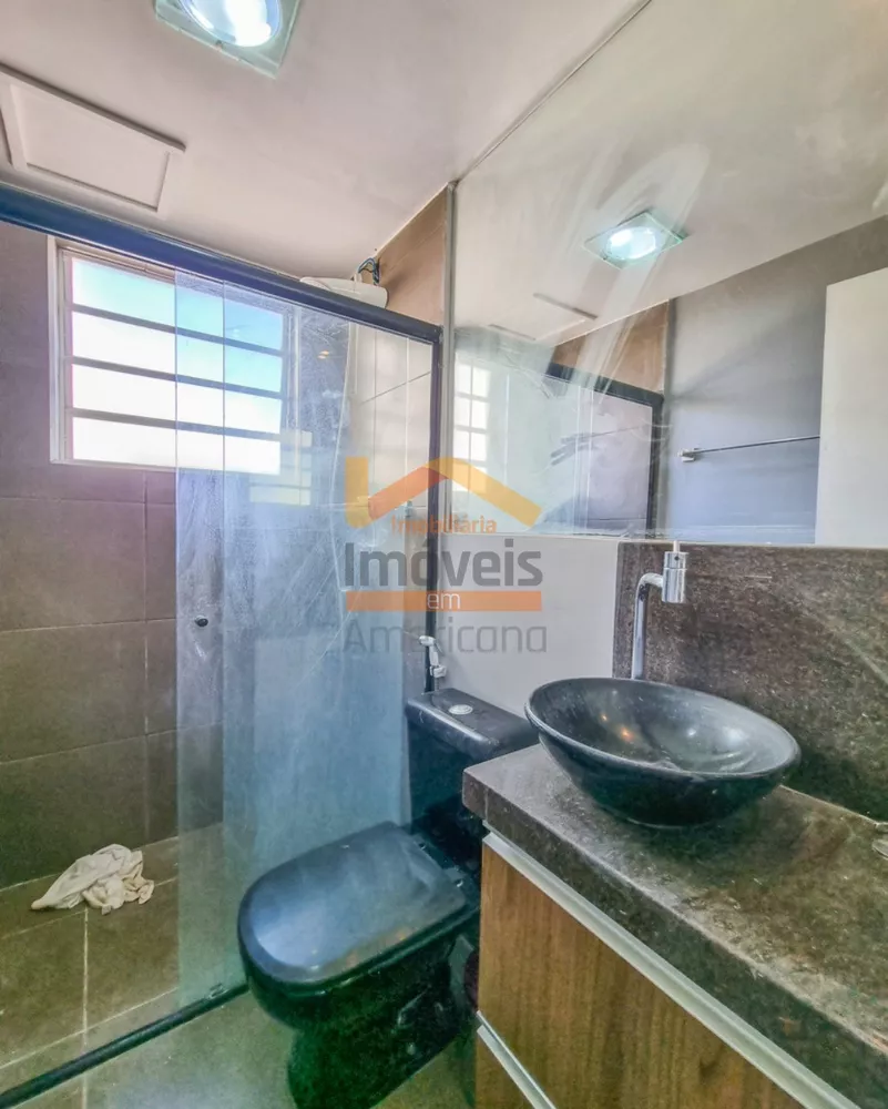 Apartamento, 2 quartos, 55 m² - Foto 3