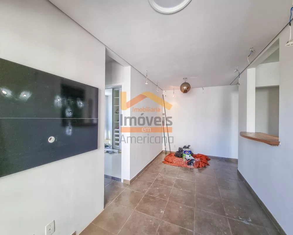 Apartamento, 2 quartos, 55 m² - Foto 2
