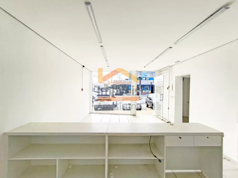 Sala-Conjunto, 45 m² - Foto 3