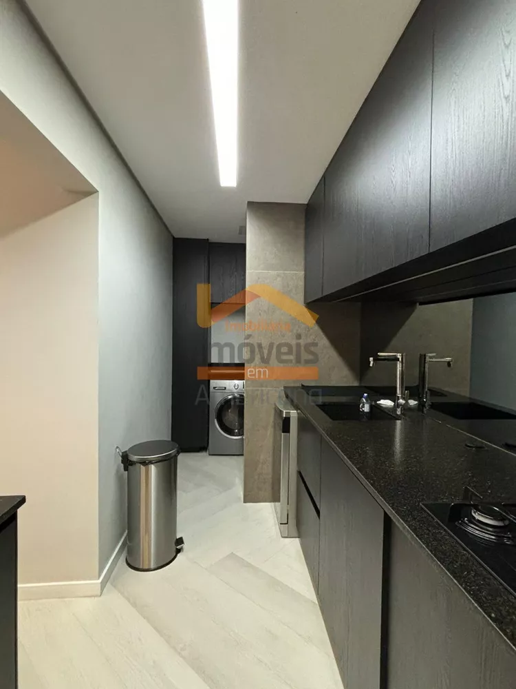 Apartamento, 3 quartos, 96 m² - Foto 3