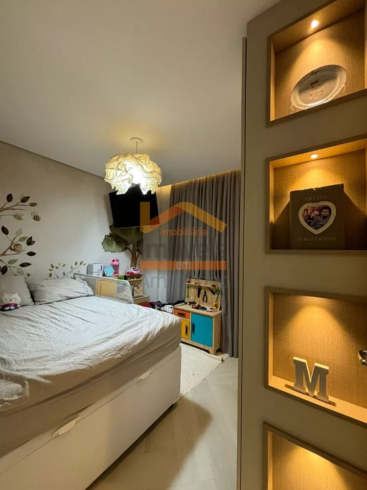 Apartamento, 3 quartos, 96 m² - Foto 14