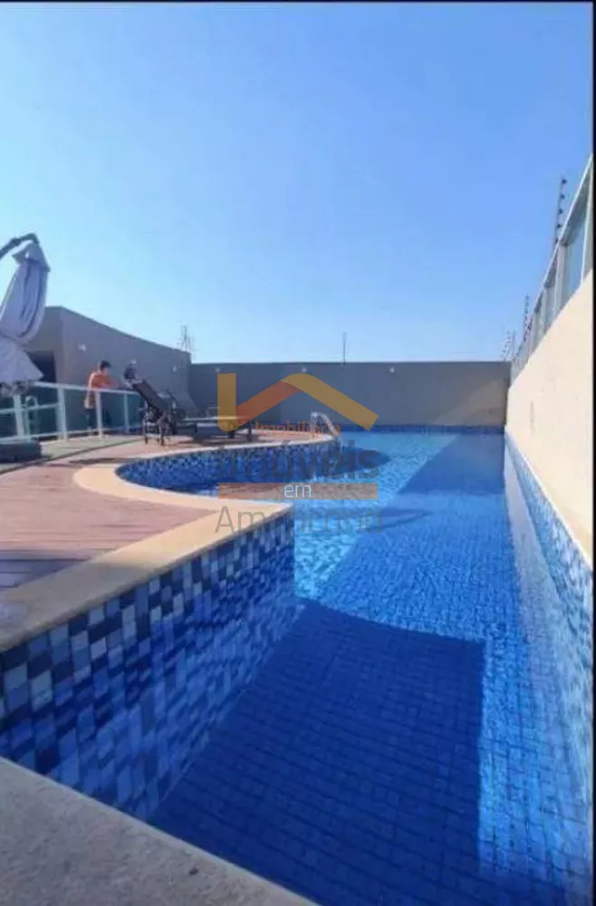 Apartamento, 3 quartos, 96 m² - Foto 20