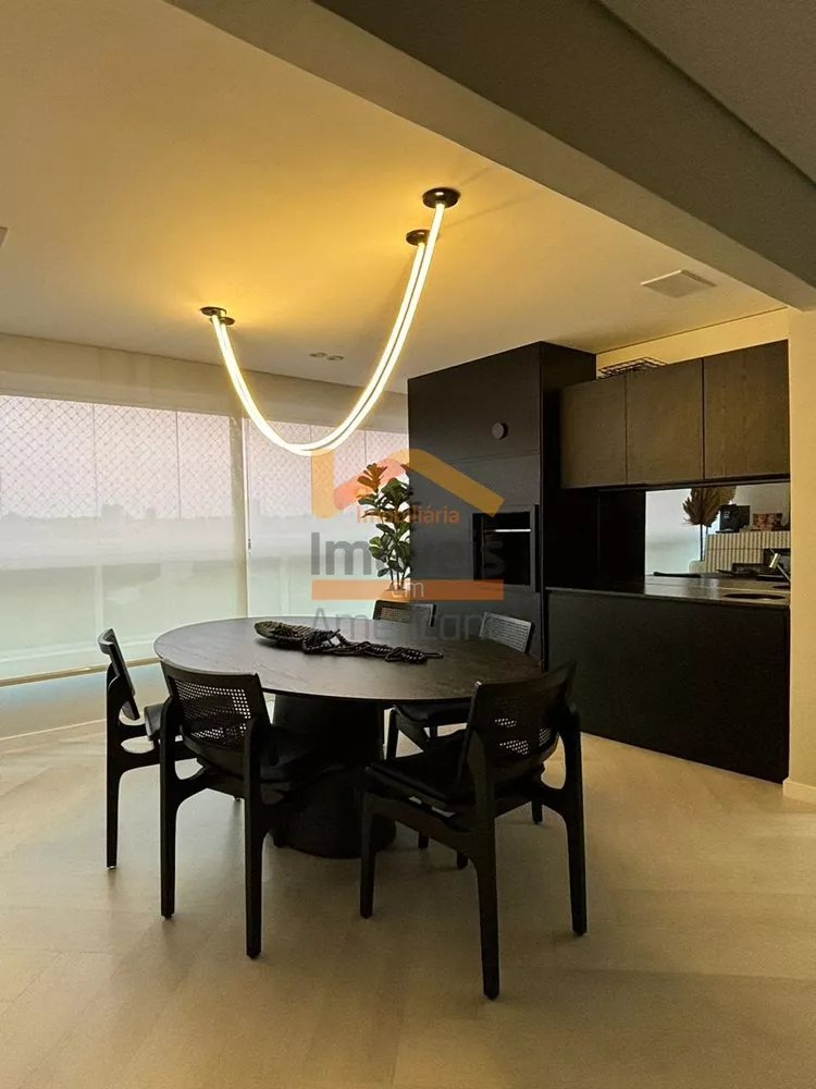 Apartamento, 3 quartos, 96 m² - Foto 5