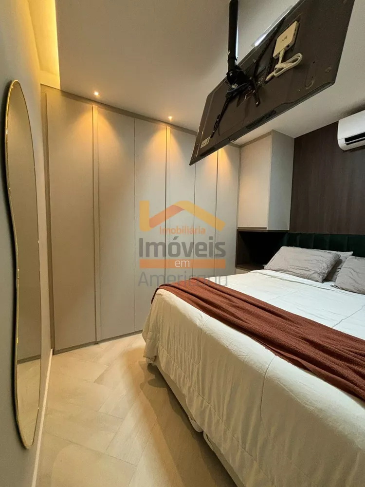 Apartamento, 3 quartos, 96 m² - Foto 8