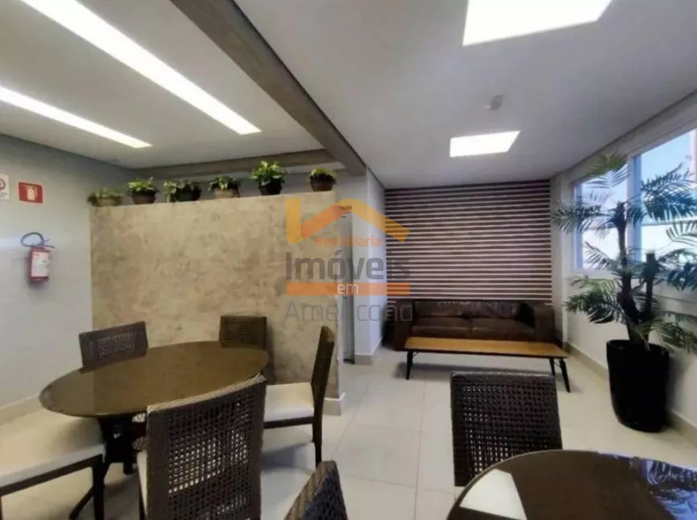 Apartamento, 3 quartos, 96 m² - Foto 11