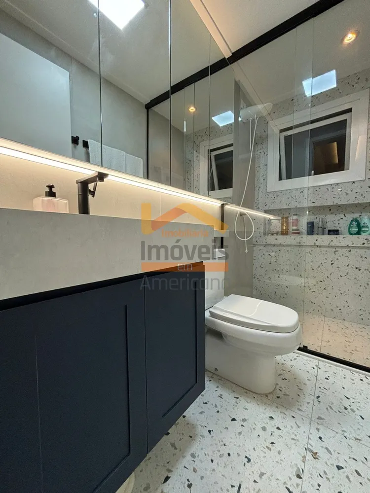 Apartamento, 3 quartos, 96 m² - Foto 28