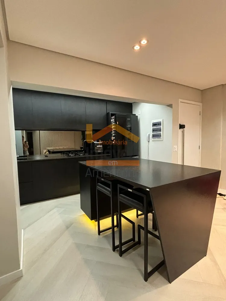 Apartamento, 3 quartos, 96 m² - Foto 11