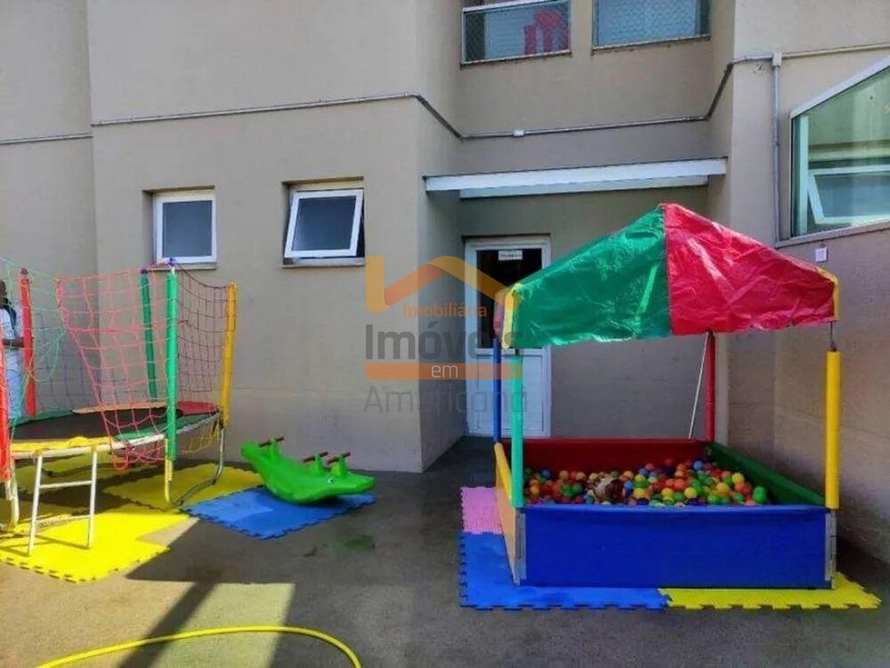 Apartamento, 3 quartos, 96 m² - Foto 29