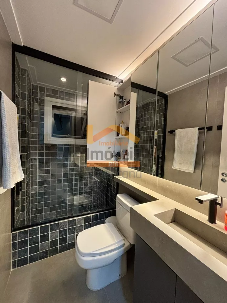 Apartamento, 3 quartos, 96 m² - Foto 6