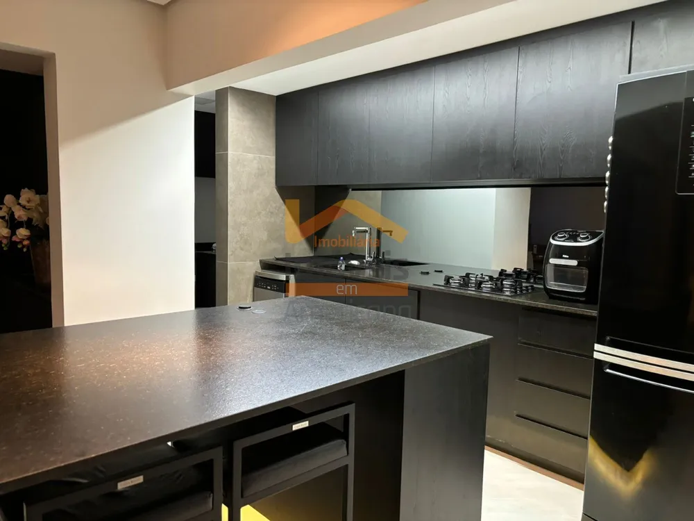 Apartamento, 3 quartos, 96 m² - Foto 13