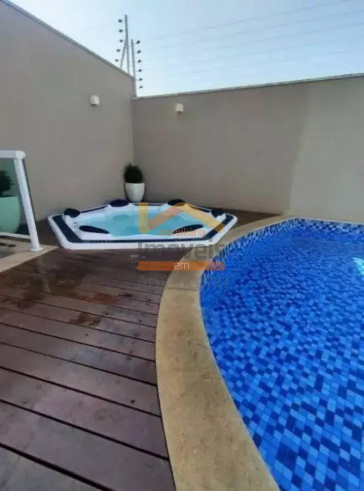 Apartamento, 3 quartos, 96 m² - Foto 4