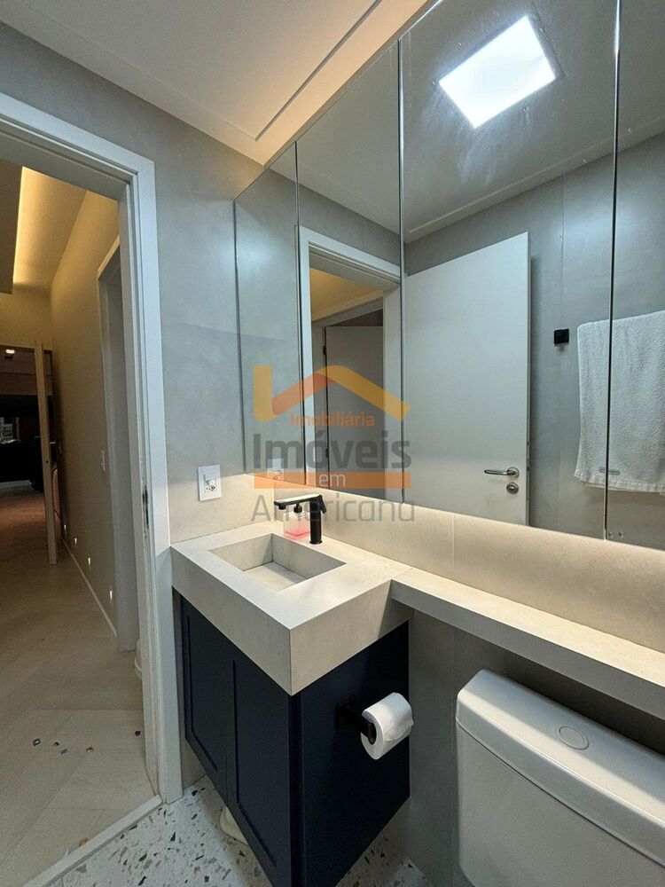 Apartamento, 3 quartos, 96 m² - Foto 27