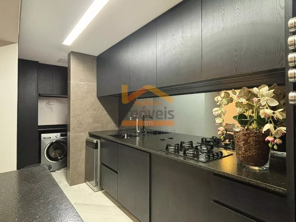 Apartamento, 3 quartos, 96 m² - Foto 9