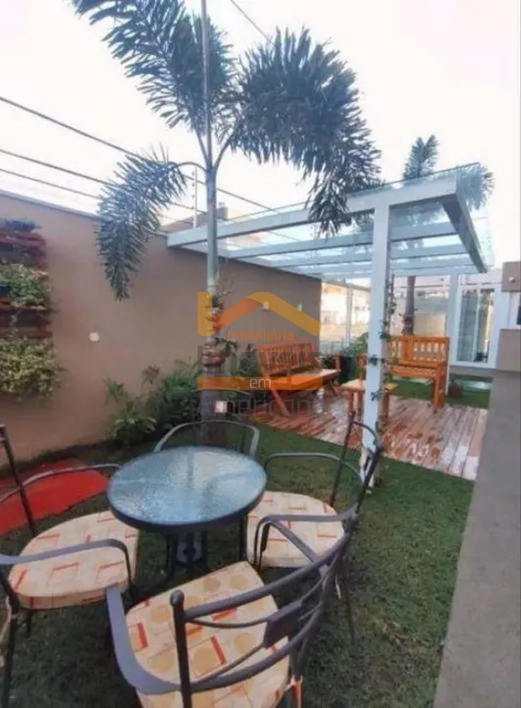 Apartamento, 3 quartos, 96 m² - Foto 37