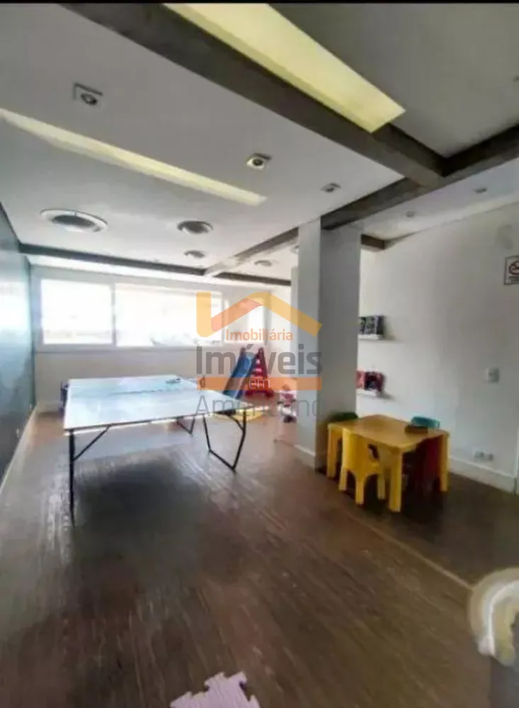 Apartamento, 3 quartos, 96 m² - Foto 2