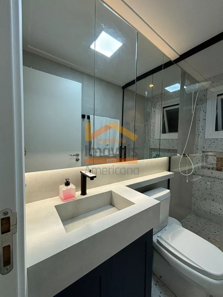 Apartamento, 3 quartos, 96 m² - Foto 10