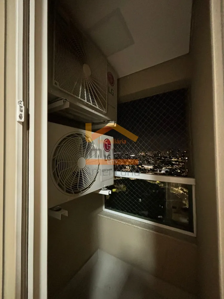 Apartamento, 3 quartos, 96 m² - Foto 23