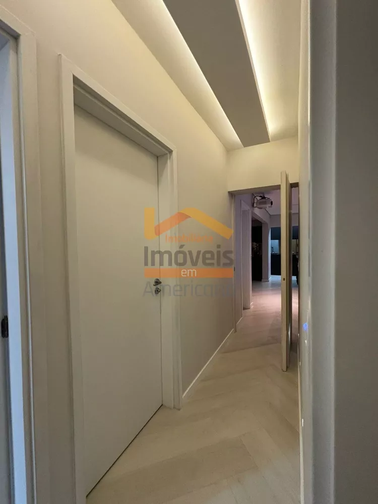 Apartamento, 3 quartos, 96 m² - Foto 7