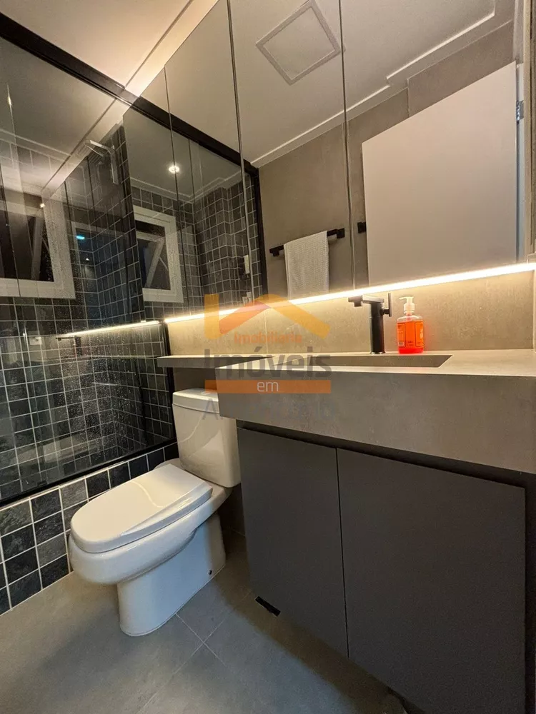 Apartamento, 3 quartos, 96 m² - Foto 16