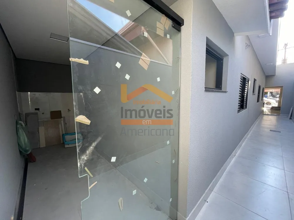 Casa, 3 quartos, 134 m² - Foto 7