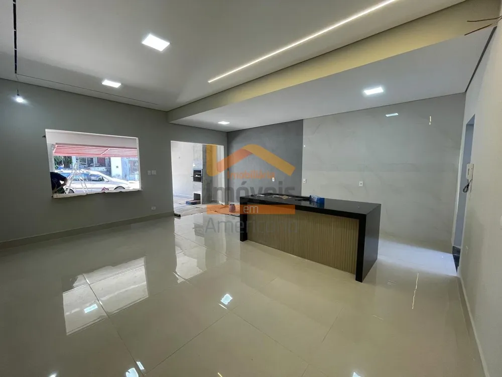 Casa, 3 quartos, 134 m² - Foto 4