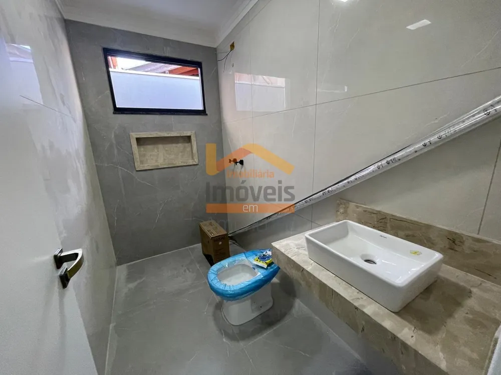 Casa, 3 quartos, 134 m² - Foto 11