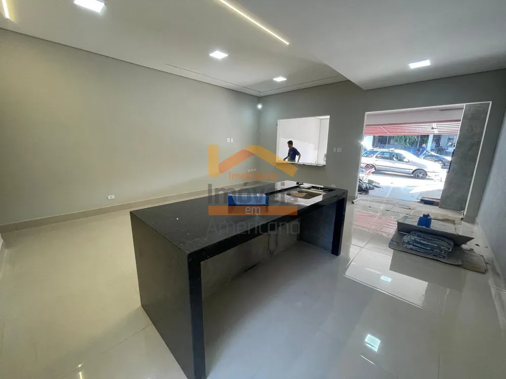 Casa, 3 quartos, 134 m² - Foto 3