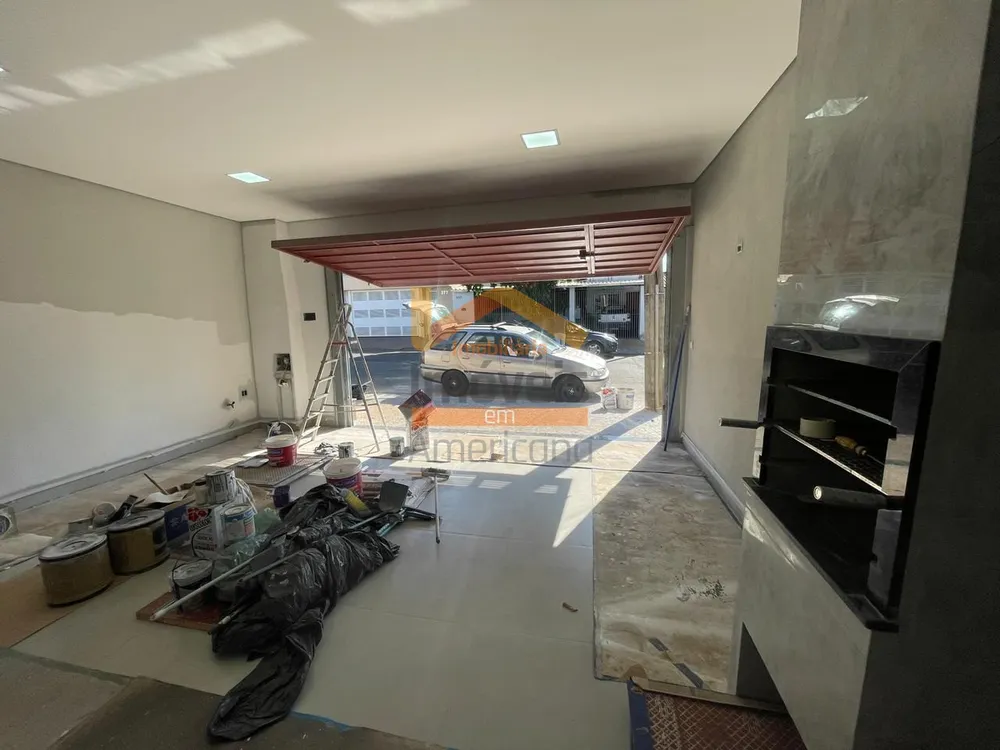 Casa, 3 quartos, 134 m² - Foto 5