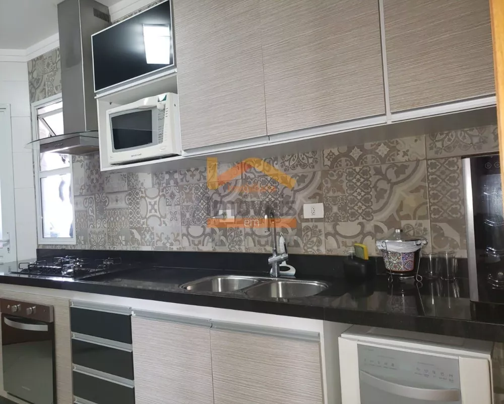 Apartamento, 3 quartos, 156 m² - Foto 8