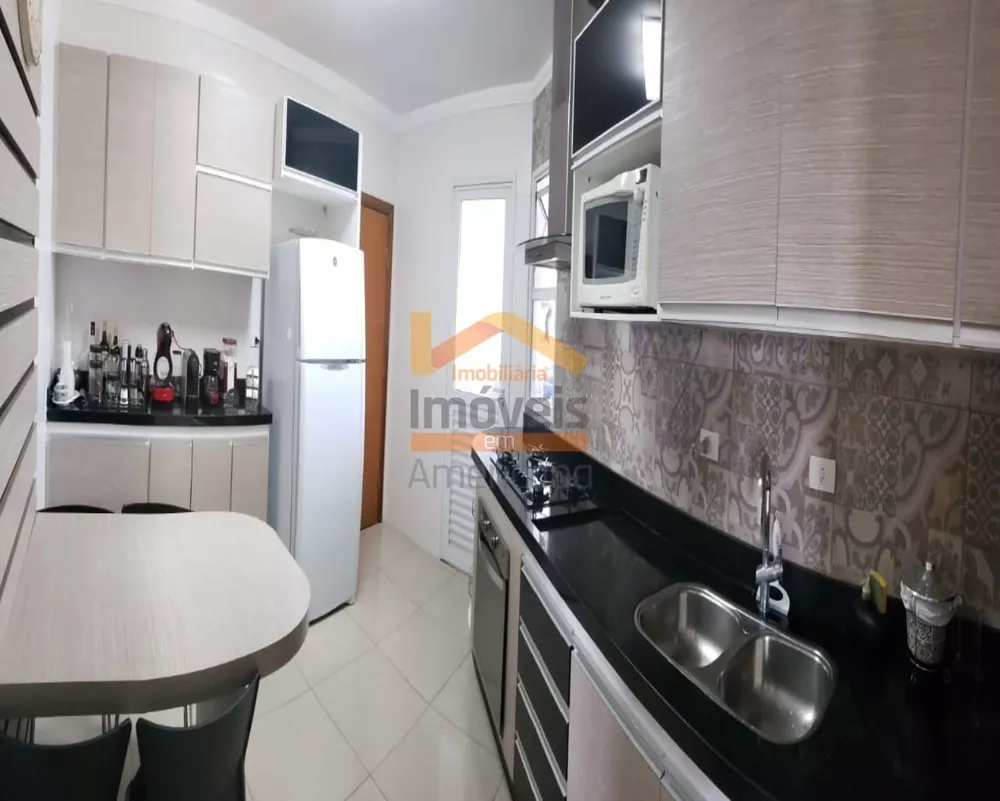Apartamento, 3 quartos, 156 m² - Foto 12