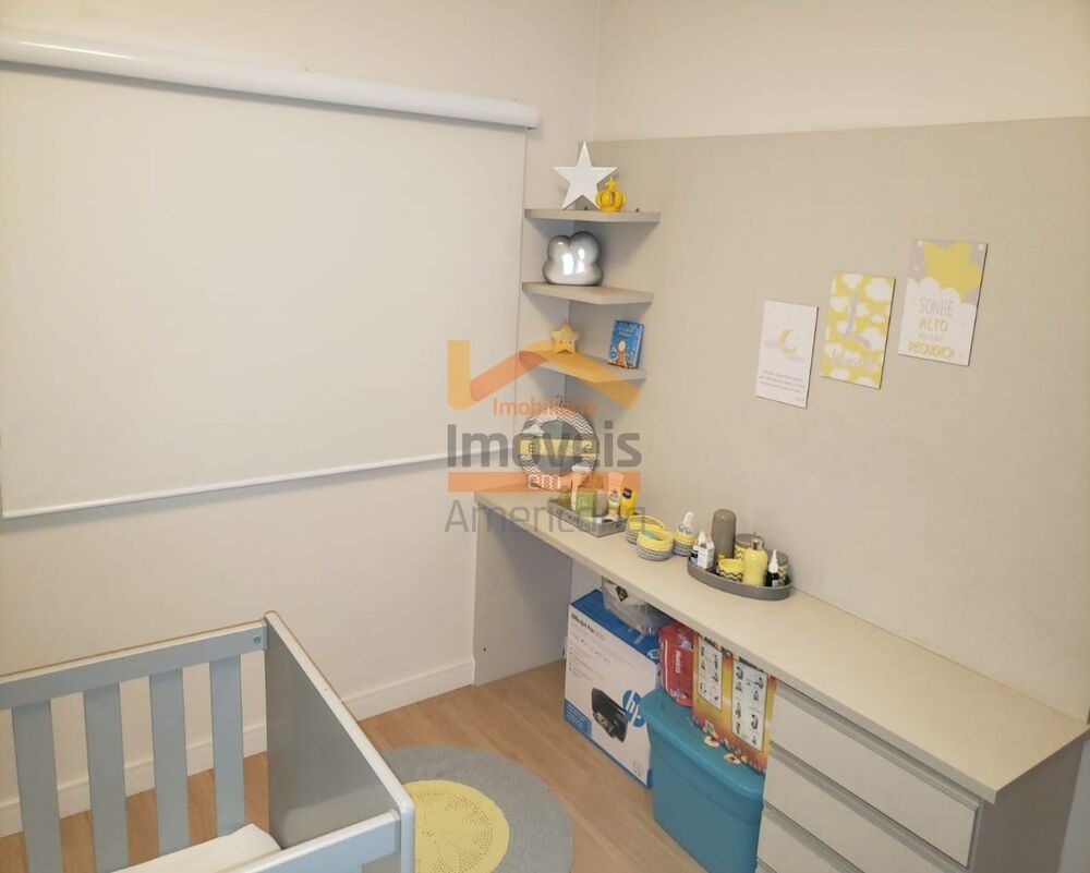 Apartamento à venda com 3 quartos, 156m² - Foto 3
