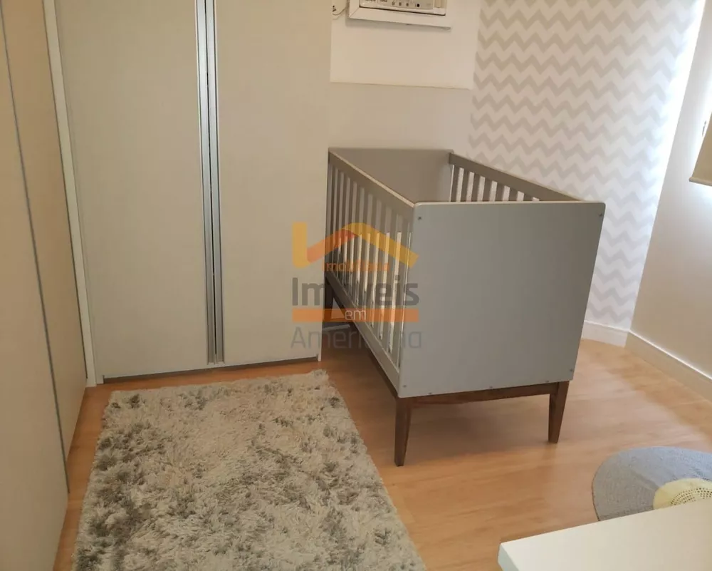 Apartamento, 3 quartos, 156 m² - Foto 7