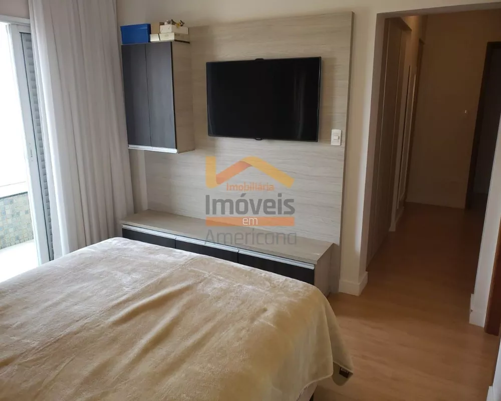 Apartamento, 3 quartos, 156 m² - Foto 11