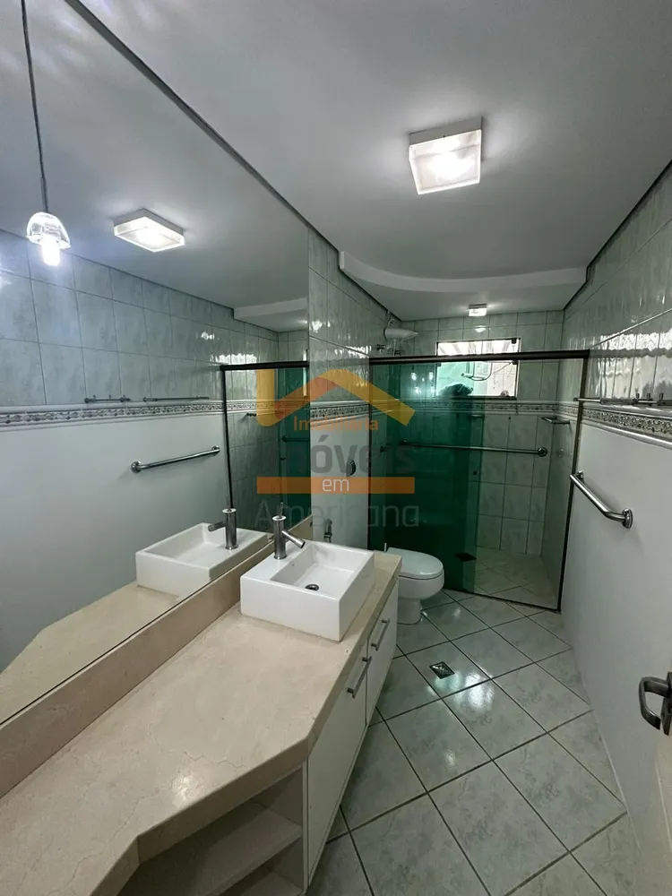 Sobrado, 3 quartos - Foto 10