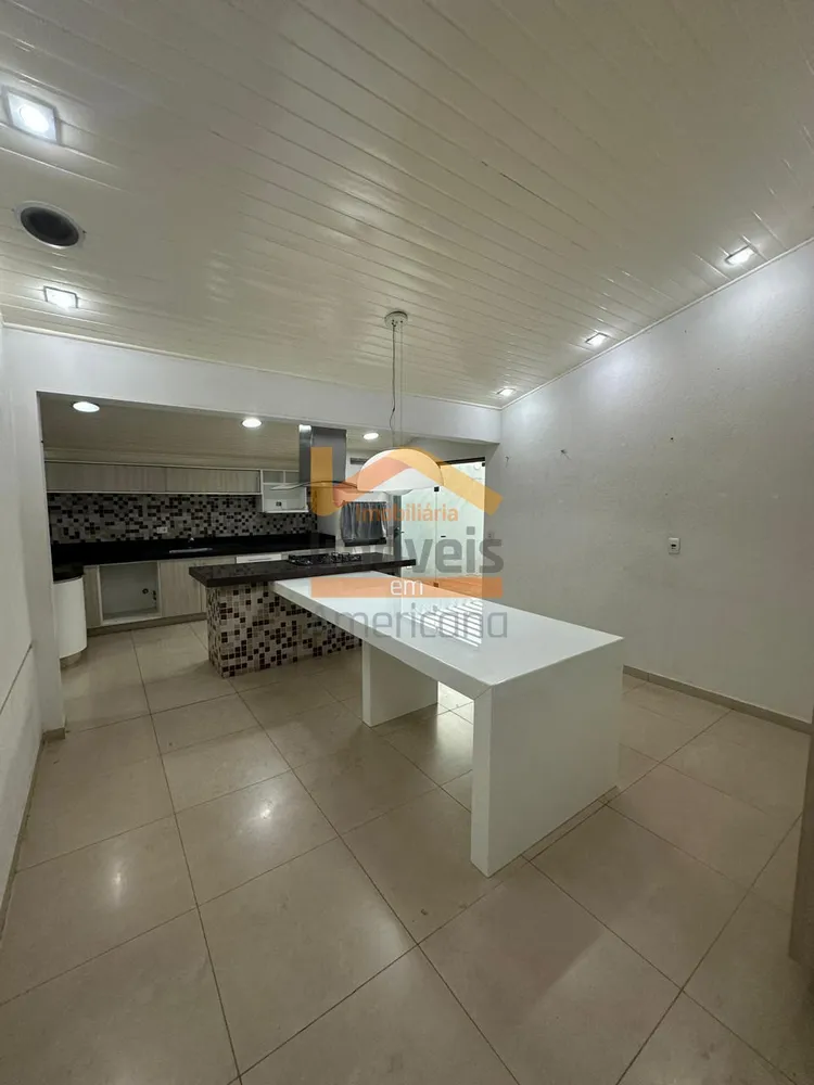 Sobrado, 3 quartos - Foto 1