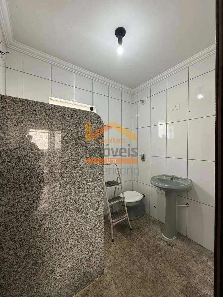 Casa, 3 quartos - Foto 3